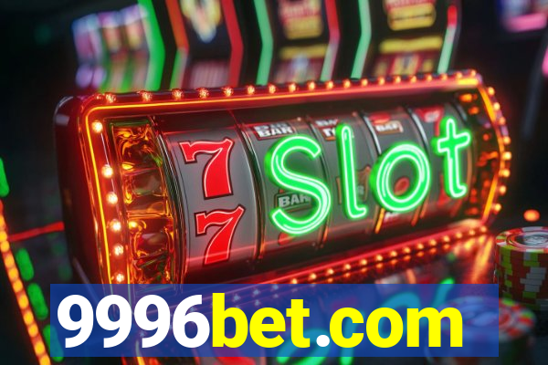 9996bet.com