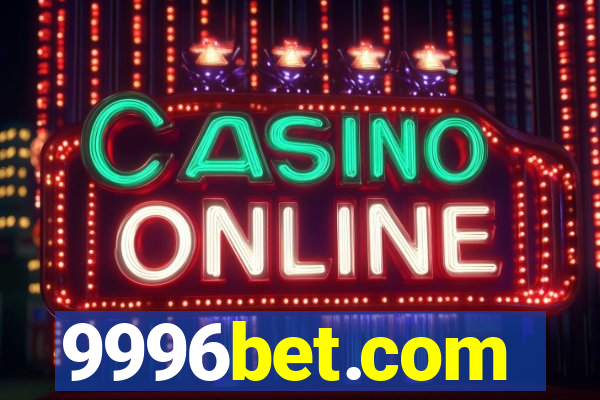 9996bet.com