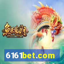 6161bet.com