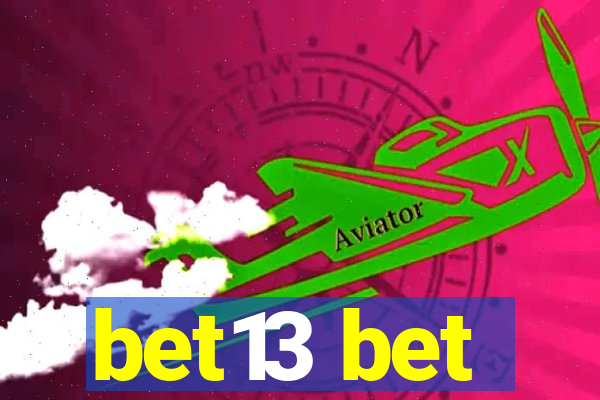 bet13 bet