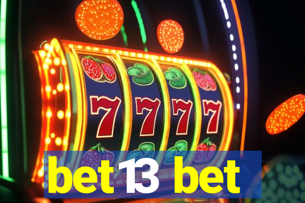 bet13 bet