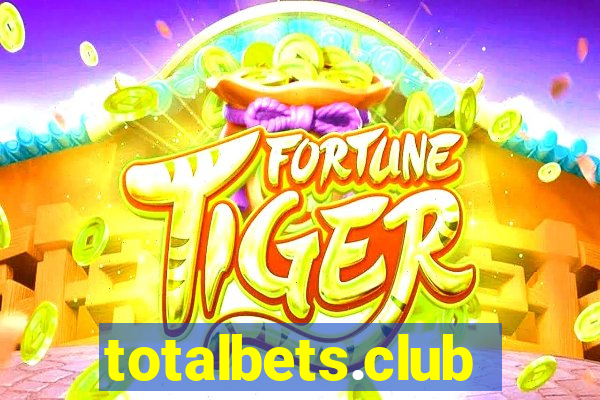 totalbets.club