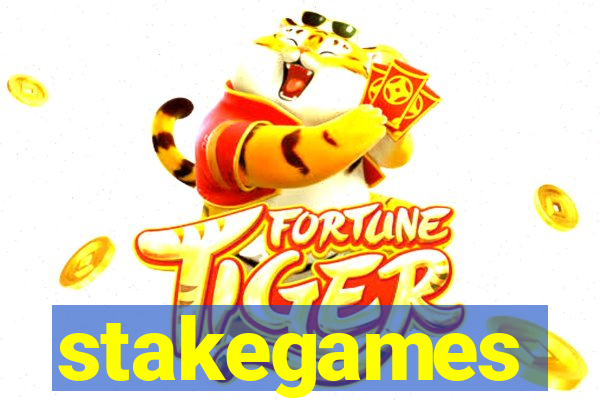 stakegames