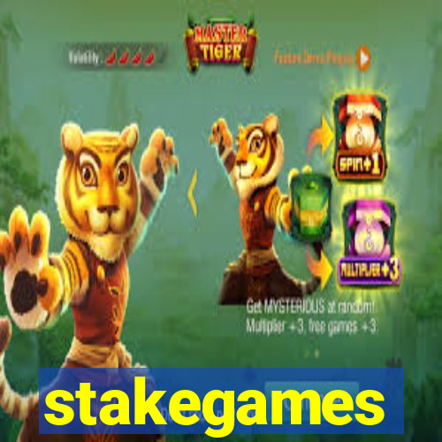 stakegames