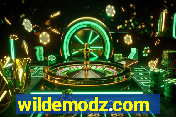 wildemodz.com