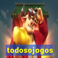 todosojogos