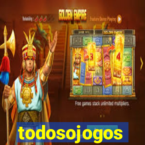 todosojogos