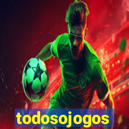 todosojogos