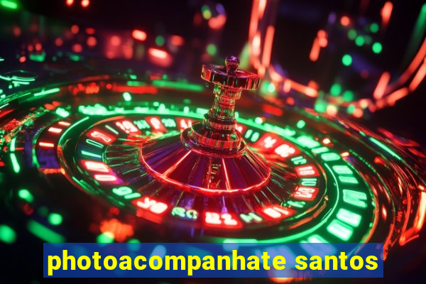 photoacompanhate santos