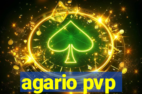 agario pvp