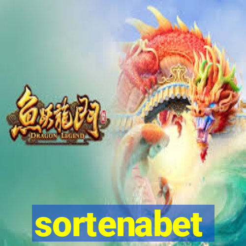 sortenabet