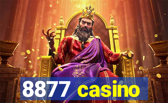 8877 casino