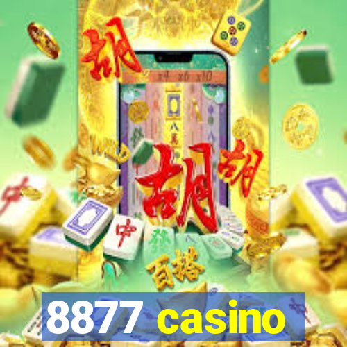 8877 casino