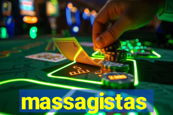 massagistas masculinos sp