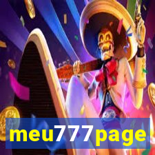 meu777page