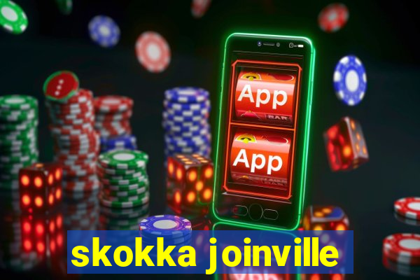 skokka joinville