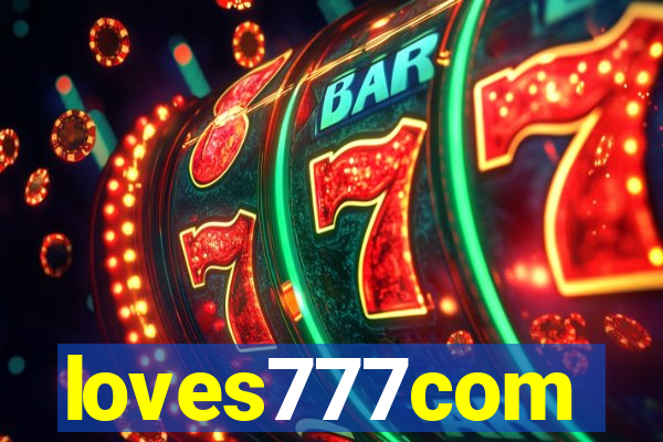 loves777com