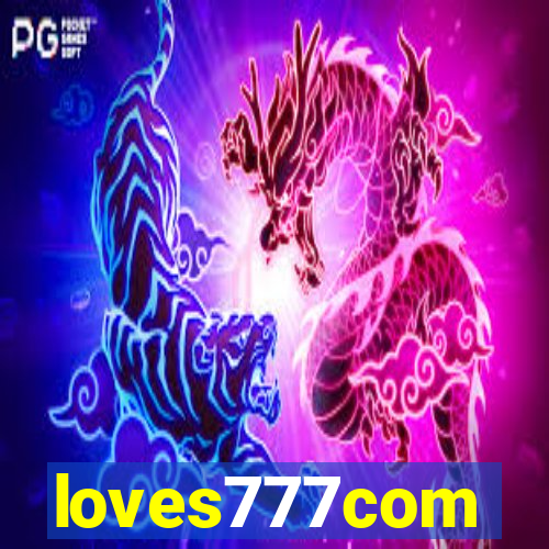 loves777com