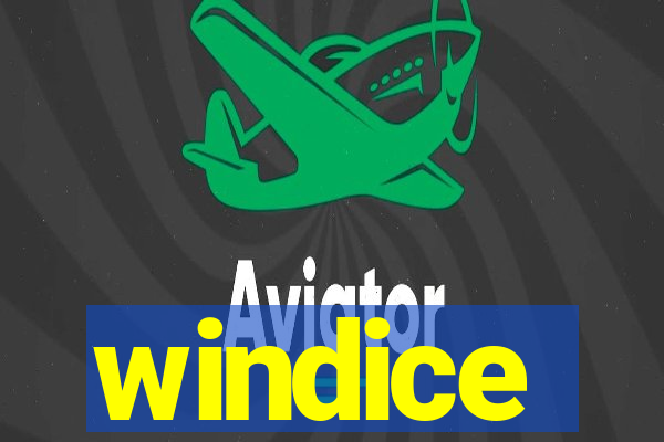 windice