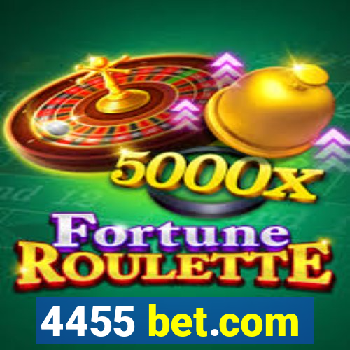 4455 bet.com