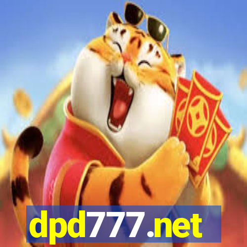 dpd777.net