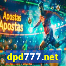 dpd777.net