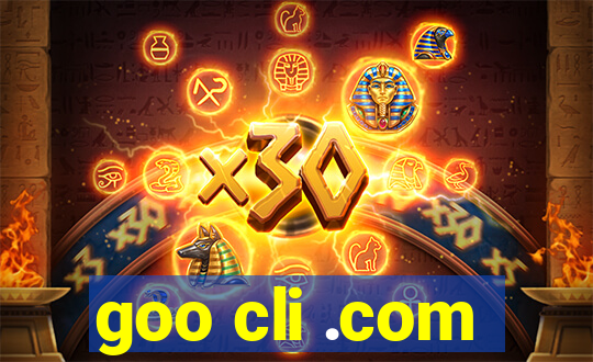 goo cli .com