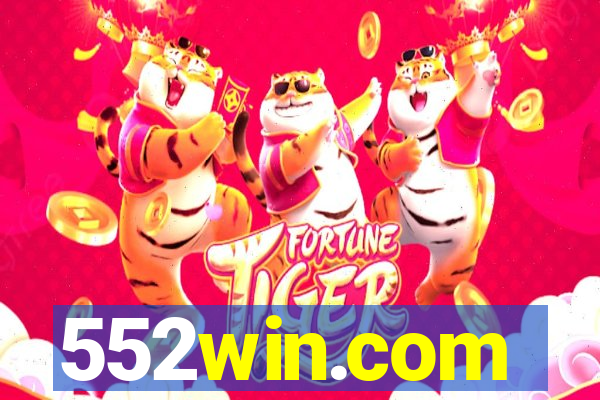 552win.com