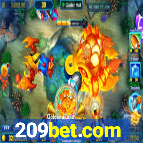 209bet.com