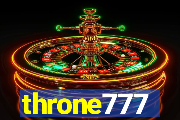 throne777