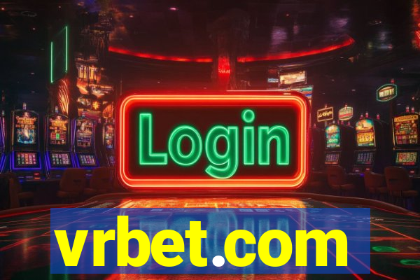 vrbet.com