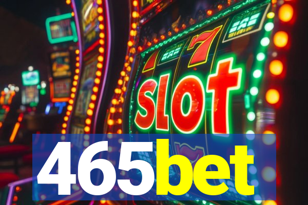 465bet