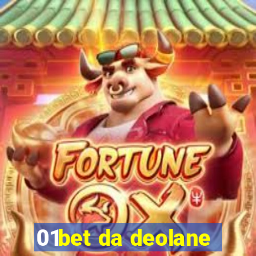 01bet da deolane