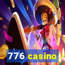 776 casino