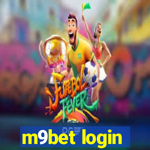 m9bet login