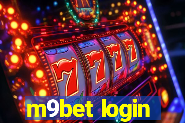 m9bet login