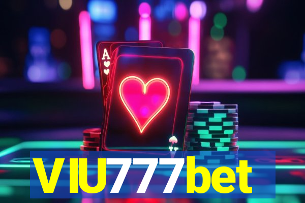 VIU777bet