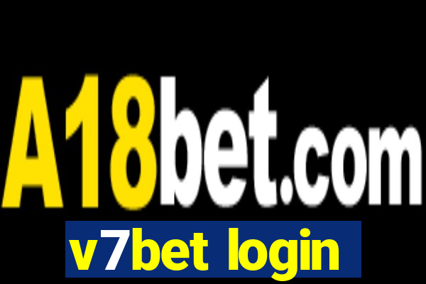 v7bet login