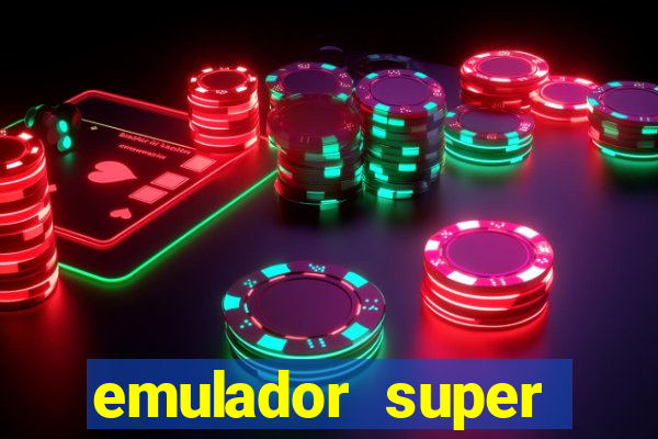 emulador super nintendo zsnes + 845 jogos (roms) download