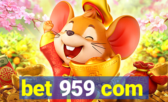 bet 959 com