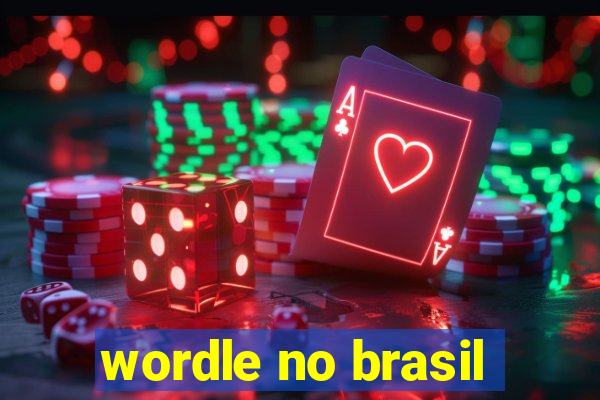 wordle no brasil