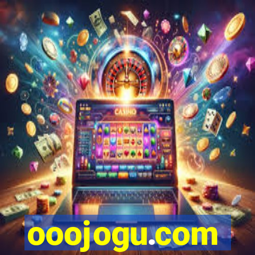 ooojogu.com