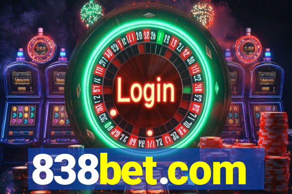 838bet.com