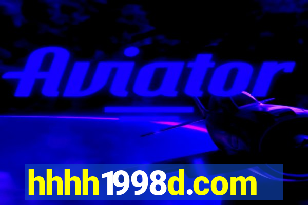 hhhh1998d.com