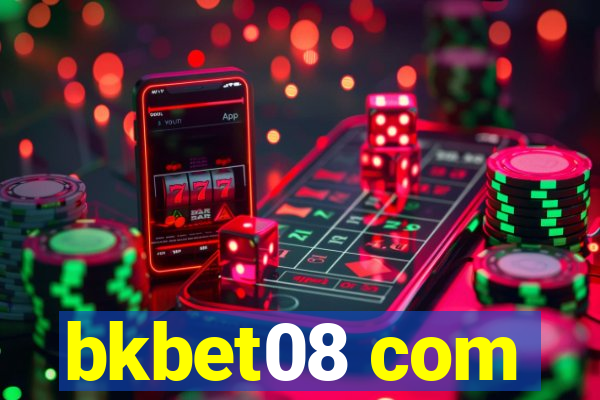 bkbet08 com