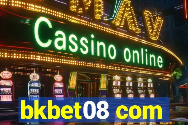 bkbet08 com