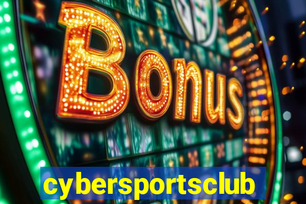 cybersportsclub.com