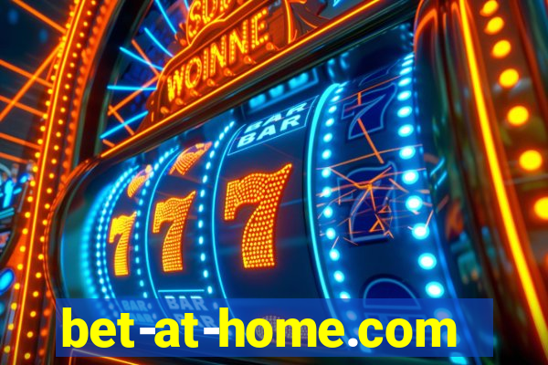 bet-at-home.com