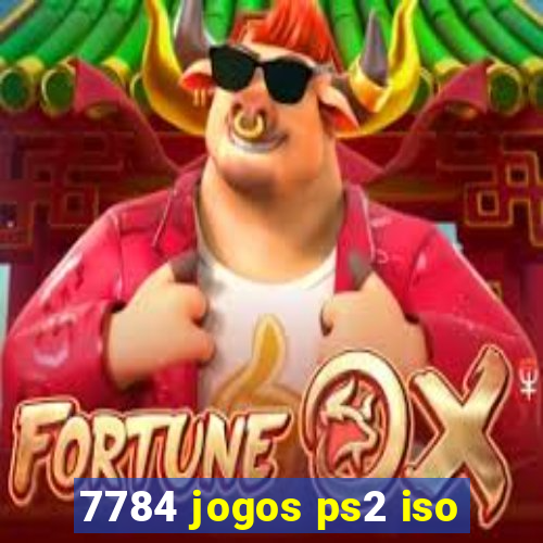 7784 jogos ps2 iso