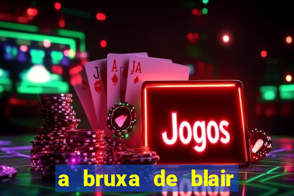 a bruxa de blair 1999 filme completo dublado